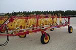 Hay Rake Rentals